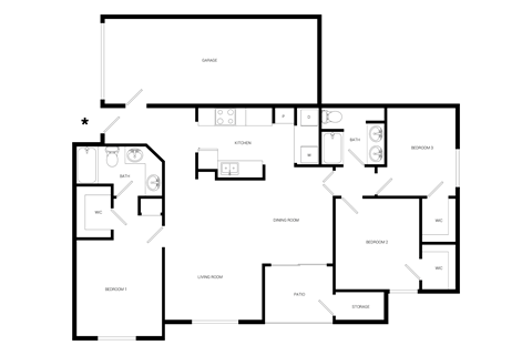 Stone Creek at Old Farm | Houston, TX
